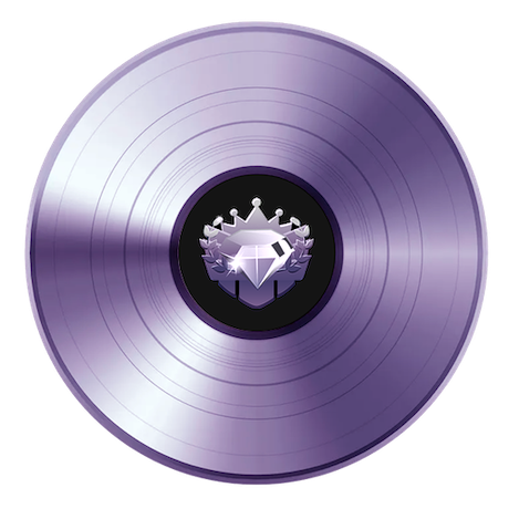 Constellation Architect (Lifetime) badge